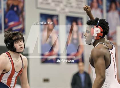Thumbnail 2 in GIAA Region 5 Traditional Tournament photogallery.