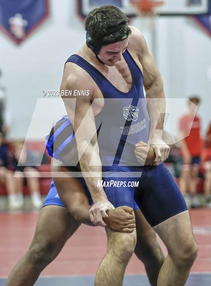 Thumbnail 2 in GIAA Region 5 Traditional Tournament photogallery.