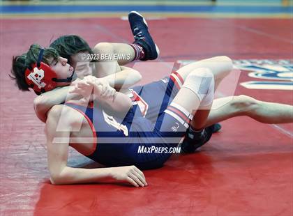Thumbnail 2 in GIAA Region 5 Traditional Tournament photogallery.