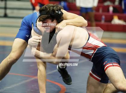 Thumbnail 1 in GIAA Region 5 Traditional Tournament photogallery.