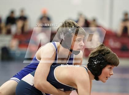 Thumbnail 3 in GIAA Region 5 Traditional Tournament photogallery.