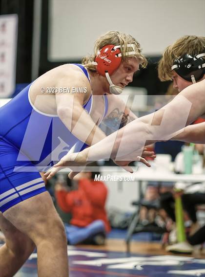Thumbnail 3 in GIAA Region 5 Traditional Tournament photogallery.