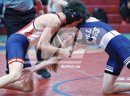 Thumbnail 1 in GIAA Region 5 Traditional Tournament photogallery.
