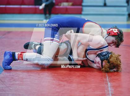 Thumbnail 2 in GIAA Region 5 Traditional Tournament photogallery.