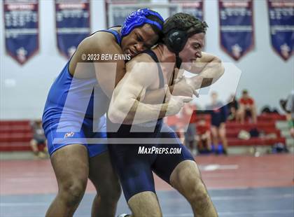 Thumbnail 1 in GIAA Region 5 Traditional Tournament photogallery.