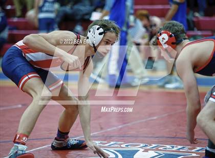 Thumbnail 1 in GIAA Region 5 Traditional Tournament photogallery.