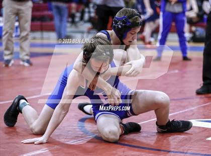 Thumbnail 1 in GIAA Region 5 Traditional Tournament photogallery.