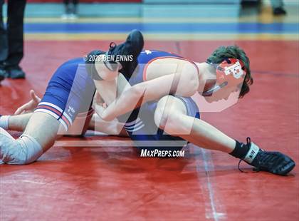 Thumbnail 1 in GIAA Region 5 Traditional Tournament photogallery.