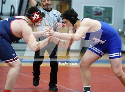 Thumbnail 1 in GIAA Region 5 Traditional Tournament photogallery.