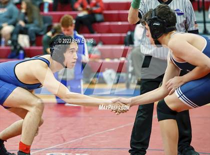 Thumbnail 3 in GIAA Region 5 Traditional Tournament photogallery.