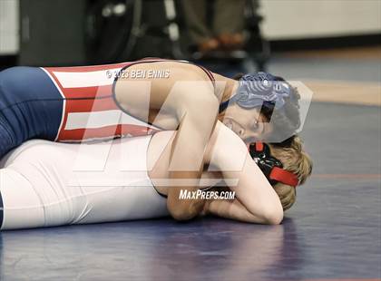 Thumbnail 1 in GIAA Region 5 Traditional Tournament photogallery.