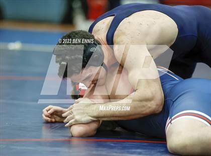 Thumbnail 1 in GIAA Region 5 Traditional Tournament photogallery.