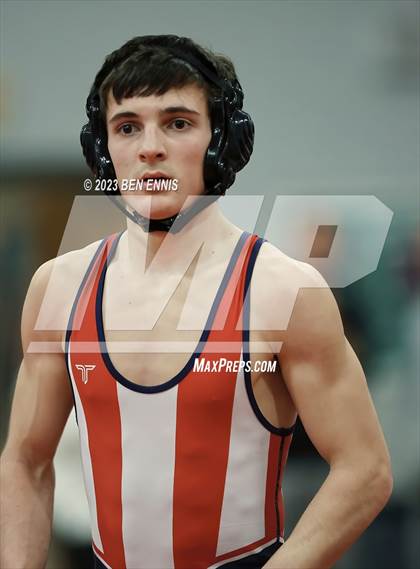 Thumbnail 3 in GIAA Region 5 Traditional Tournament photogallery.