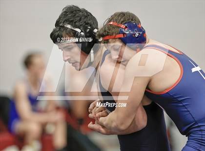 Thumbnail 1 in GIAA Region 5 Traditional Tournament photogallery.