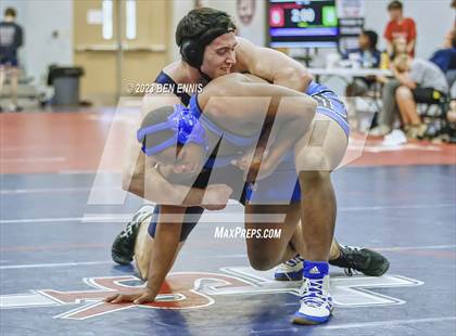 Thumbnail 3 in GIAA Region 5 Traditional Tournament photogallery.