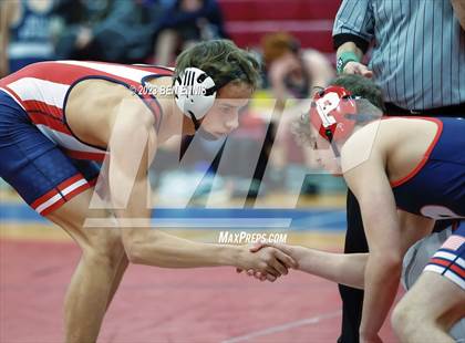 Thumbnail 3 in GIAA Region 5 Traditional Tournament photogallery.