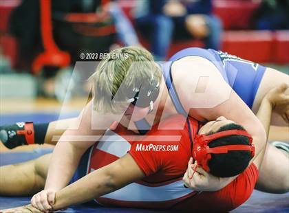 Thumbnail 3 in GIAA Region 5 Traditional Tournament photogallery.