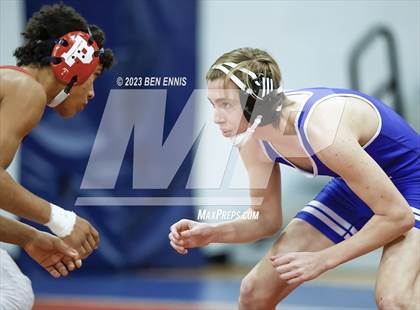 Thumbnail 2 in GIAA Region 5 Traditional Tournament photogallery.