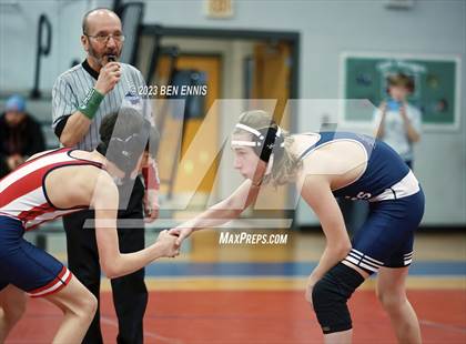 Thumbnail 1 in GIAA Region 5 Traditional Tournament photogallery.