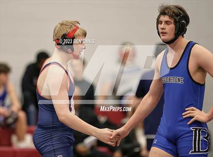 Thumbnail 1 in GIAA Region 5 Traditional Tournament photogallery.