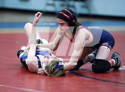 Thumbnail 3 in GIAA Region 5 Traditional Tournament photogallery.