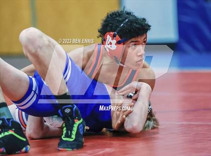 Thumbnail 1 in GIAA Region 5 Traditional Tournament photogallery.
