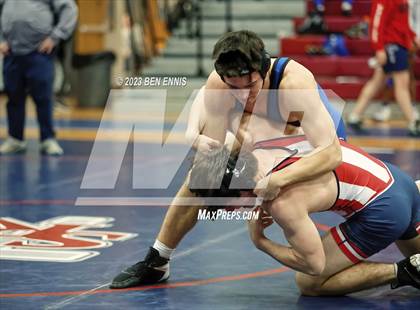 Thumbnail 2 in GIAA Region 5 Traditional Tournament photogallery.