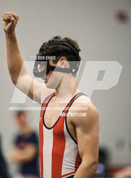 Thumbnail 1 in GIAA Region 5 Traditional Tournament photogallery.