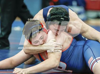 Thumbnail 2 in GIAA Region 5 Traditional Tournament photogallery.