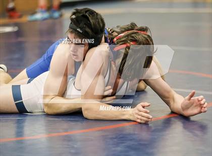 Thumbnail 3 in GIAA Region 5 Traditional Tournament photogallery.