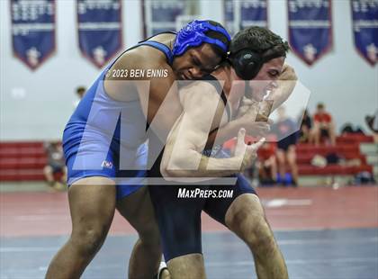 Thumbnail 3 in GIAA Region 5 Traditional Tournament photogallery.