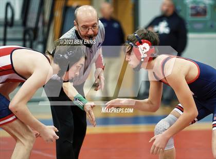 Thumbnail 1 in GIAA Region 5 Traditional Tournament photogallery.