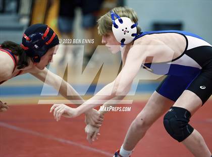 Thumbnail 3 in GIAA Region 5 Traditional Tournament photogallery.
