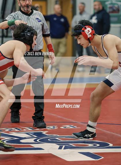 Thumbnail 3 in GIAA Region 5 Traditional Tournament photogallery.