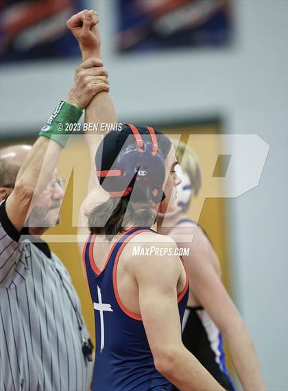 Thumbnail 1 in GIAA Region 5 Traditional Tournament photogallery.