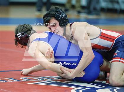 Thumbnail 2 in GIAA Region 5 Traditional Tournament photogallery.