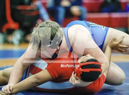 Thumbnail 2 in GIAA Region 5 Traditional Tournament photogallery.