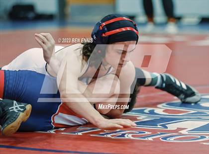 Thumbnail 1 in GIAA Region 5 Traditional Tournament photogallery.