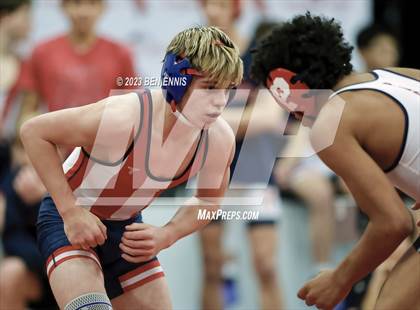 Thumbnail 2 in GIAA Region 5 Traditional Tournament photogallery.
