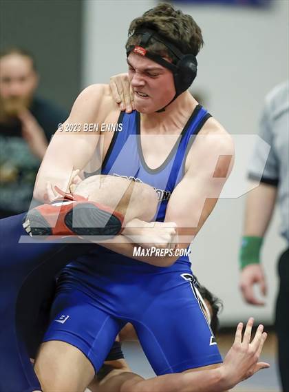 Thumbnail 1 in GIAA Region 5 Traditional Tournament photogallery.