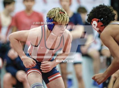 Thumbnail 1 in GIAA Region 5 Traditional Tournament photogallery.
