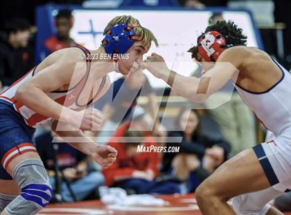 Thumbnail 2 in GIAA Region 5 Traditional Tournament photogallery.
