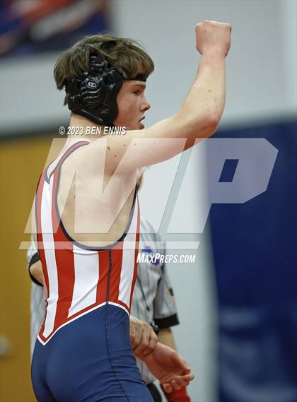 Thumbnail 1 in GIAA Region 5 Traditional Tournament photogallery.