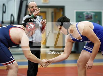 Thumbnail 3 in GIAA Region 5 Traditional Tournament photogallery.