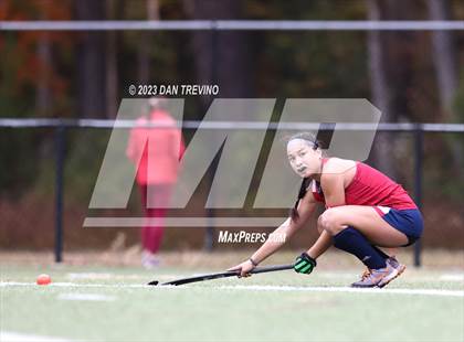 Thumbnail 2 in First Colonial vs. Independence (VHSL Class 5 Final) photogallery.