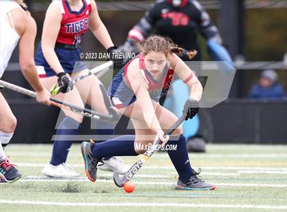 Thumbnail 3 in First Colonial vs. Independence (VHSL Class 5 Final) photogallery.