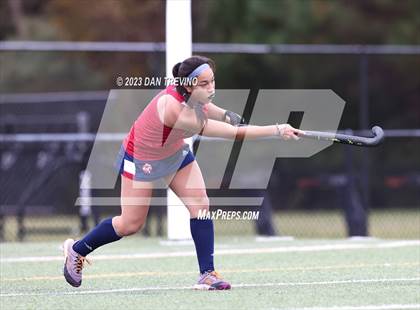 Thumbnail 1 in First Colonial vs. Independence (VHSL Class 5 Final) photogallery.