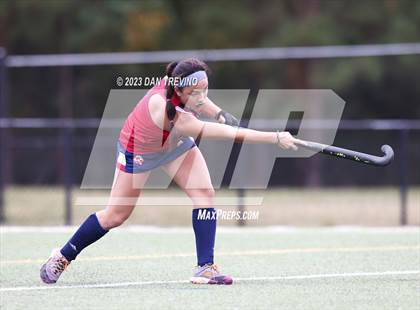 Thumbnail 1 in First Colonial vs. Independence (VHSL Class 5 Final) photogallery.