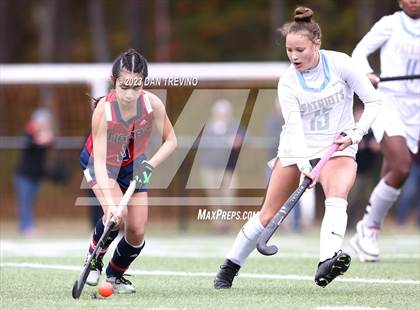 Thumbnail 2 in First Colonial vs. Independence (VHSL Class 5 Final) photogallery.