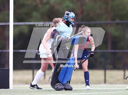 Thumbnail 1 in First Colonial vs. Independence (VHSL Class 5 Final) photogallery.